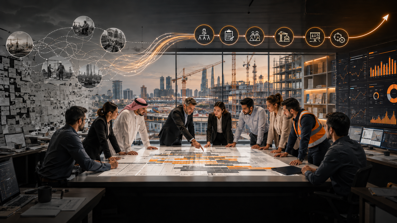 Change Management Services