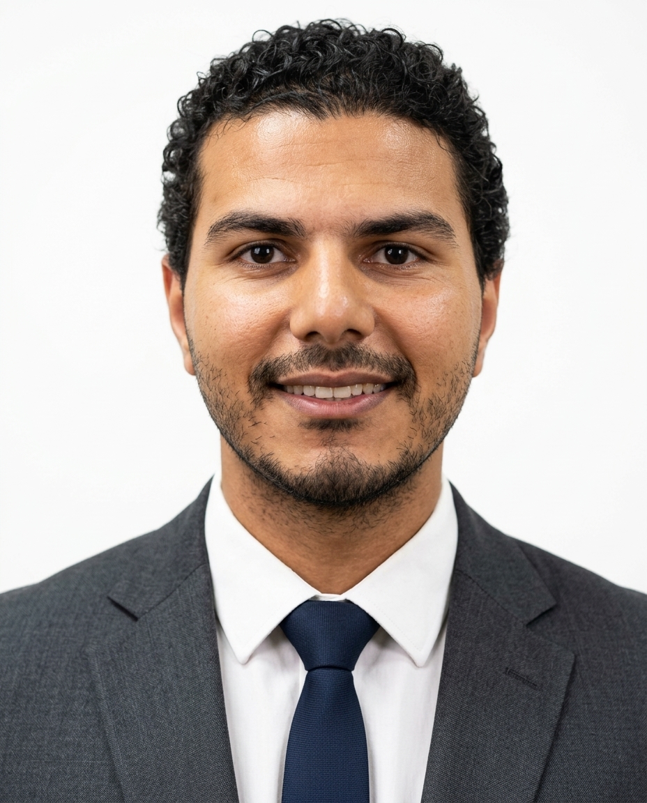 Mr. Islam Fahmy