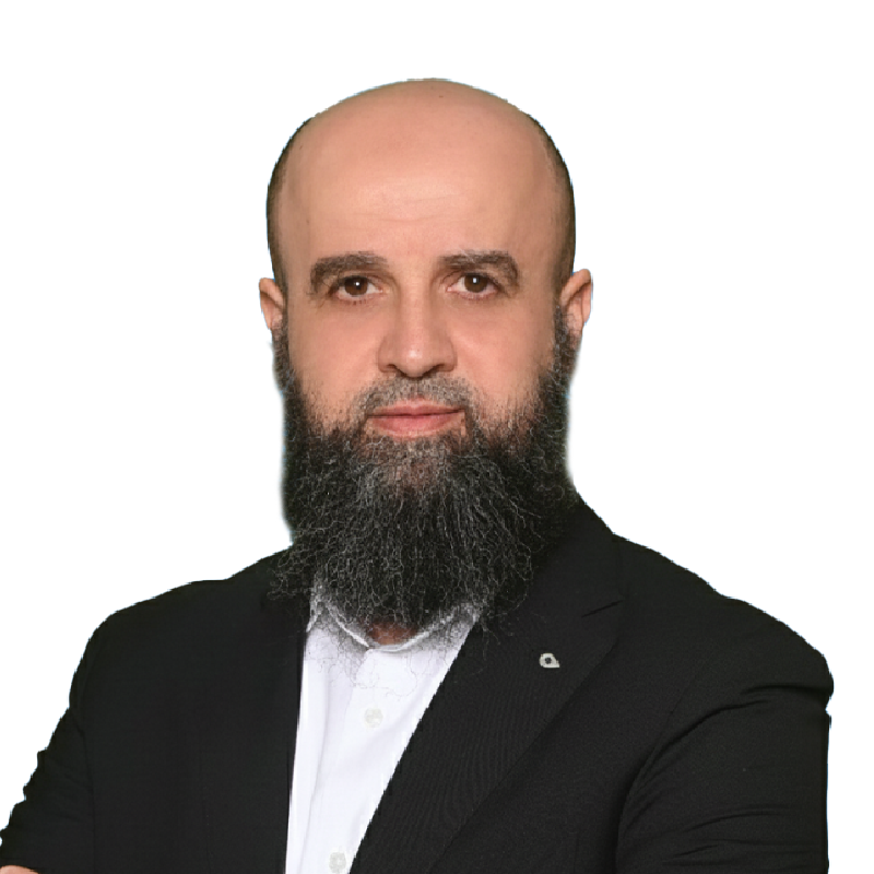 Eng. Mahmoud Badawneh