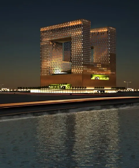 Four Seasons Hotel
