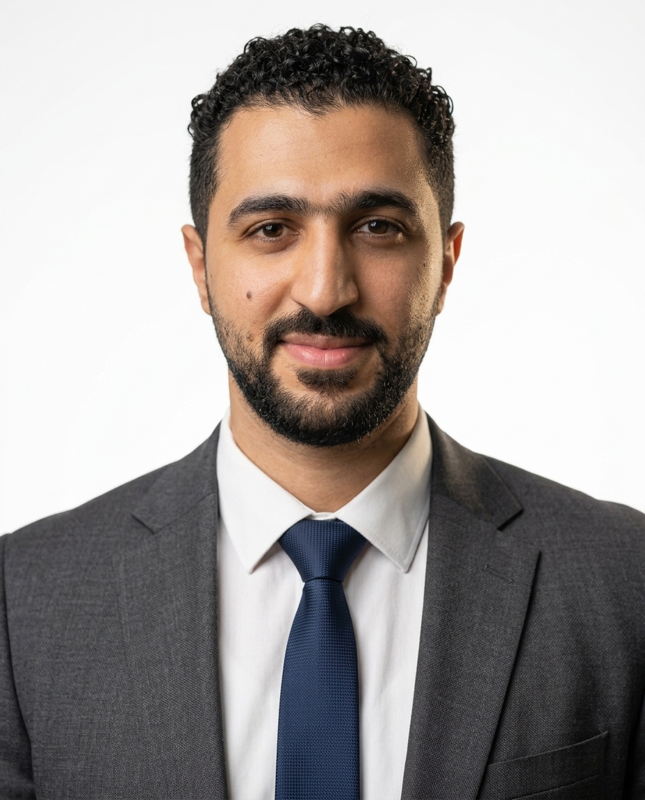 Eng. Sherif Salah
