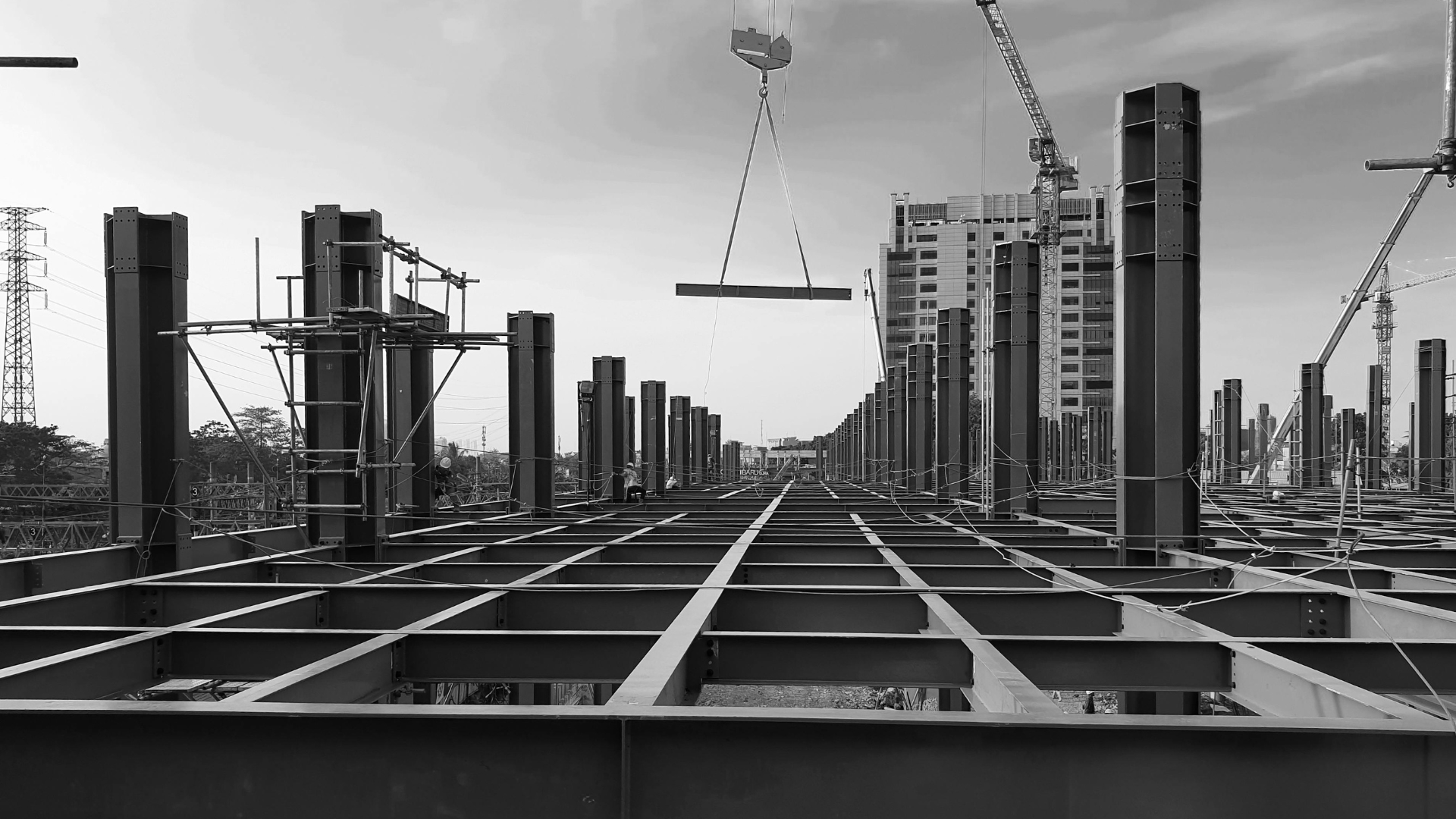 PDCA Cycle in Today's Construction Industry