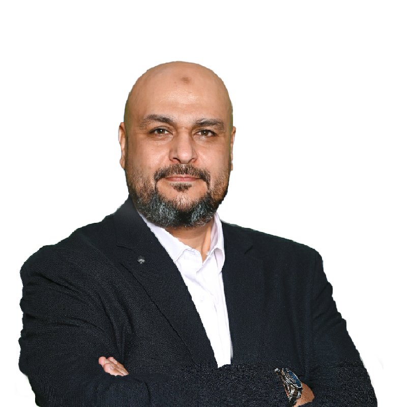 Eng. Tamer Reda